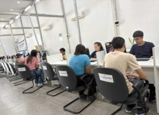 Sine Amazonas divulga 240 vagas de emprego para esta sexta-feira