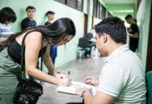 Provas do Vestibular e SIS da UEA encerram com balanço positivo e clima de tranquilidade em todo o Amazonas
