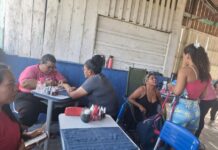 Prefeitura de Barcelos leva saúde, serviços e obras ao distrito de Moura com primeira edição do “Prefeitura Presente”