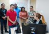 CMM recebe comitiva de Tabatinga e compartilha modelo inovador do ‘Câmara Digital’