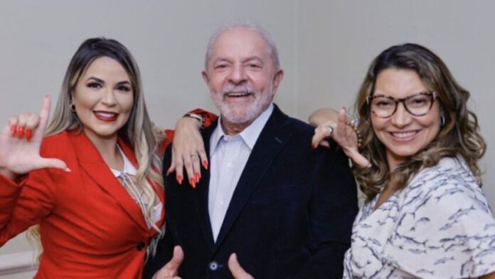 deolane-lula-janja