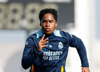 Contratação de Endrick pelo Real Madrid é um grande fracasso; jogador deve sair em janeiro