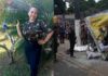 Acusados de atropelar mulher em Manaus terão que pagar R$ 400 mil à família