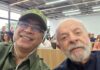 Presidente colombiano Petro, aliado de Lula, entra na lista do OFAC por suspeita de facilitar comércio de cocaína