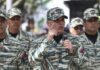 Militares da Venezuela impedirão um governo ‘ajoelhado’ ante os EUA, diz ministro