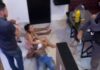 Dois jovens ficam feridos durante encontro em motel e polícia inicia apuração