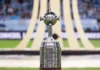 Brasil iguala a Argentina em títulos da Libertadores e amplia domínio continental com final entre Flamengo e Palmeiras