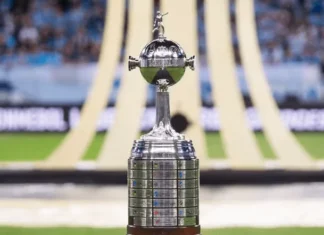 Brasil iguala a Argentina em títulos da Libertadores e amplia domínio continental com final entre Flamengo e Palmeiras