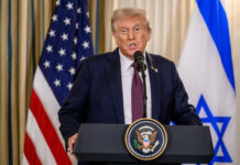 EUA: Trump sugere possível intervenção e declara que Maduro está com “dias contados”