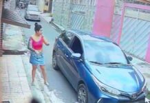 Influenciadora de Manaus relata ter sido ameaçada com arma pelo ex-companheiro