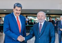 Lula cancela ida a Noronha para tratar da crise na Venezuela em cúpula da Celac