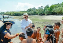 Governo Lula anuncia universidade indígena com sede em Brasília