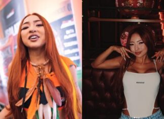 Influenciadora Ruivinha de Marte acusa ex-amigo de se apropriar de equipamentos de salão de beleza