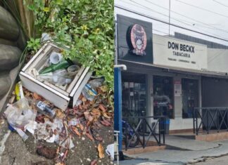Tabacaria causa insegurança e revolta moradores do Dom Pedro em Manaus