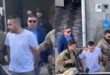 Operação Roque prende advogados suspeitos de ligação com líderes do Comando Vermelho no Amazonas