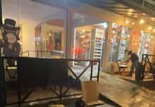 Dupla é presa por executar jovem a tiros em emboscada no Dom Pedro em Manaus