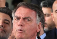 Com ata publicada, STF se aproxima da ordem de prisão de Bolsonaro