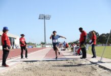 Amazonas encerra 1º bloco das Paralimpíadas Escolares com 35 medalhas e oito recordes escolares