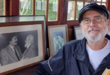 Paulo Frateschi, ex-deputado do PT, morre esfaqueado pelo próprio filho