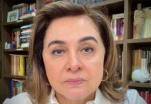 Professora Maria do Carmo critica Reforma da Previdência Municipal e encurrala prefeito a dar explicações sobre denúncias sem respostas na sua gestão