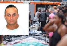Chefe do Comando Vermelho no Amazonas está entre os mortos na megaoperação do Rio de Janeiro