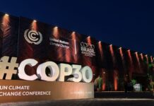 Água a R$ 25 e brigadeiro a R$ 20 chocam participantes da COP30