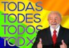 Fim do ‘Todes’, Lula proíbe linguagem neutra em órgãos públicos