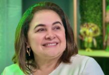 Gestora de sucesso, Professora Maria do Carmo fala do que a levou para a política: ‘a vontade de construir’