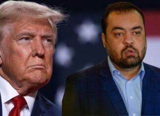 Governo Trump lamenta morte de policiais no Rio e se coloca ‘à disposição’ da gestão Castro