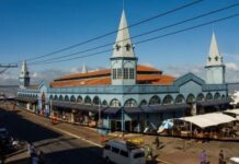 Jornalistas estrangeiros que estão em Belém para COP são roubados