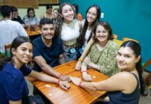 UEA celebra arte, sensibilidade e Amazônia no Sarau Cultural “Olhares da Floresta”