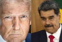 Donald Trump diz que Nicolás Maduro está com os dias contados no poder da Venezuela