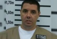 Ex-líder do PCC é castigado após ser pego com osso de frango em prisão federal