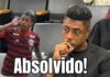 Por 5 votos a 3, Bruno Henrique foi absolvido e está livre para jogar pelo Flamengo