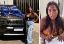 VÍDEO: Mulher perde direito ao Bolsa Família após exibir bens de alto valor nas redes sociais: ‘Estou triste’