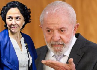 ONG critica gasto para trazer ex-primeira-dama do Peru condenada por corrupção ao Brasil