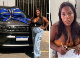 VÍDEO: Mulher perde direito ao Bolsa Família após exibir bens de alto valor nas redes sociais: ‘Estou triste’