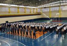 PMAM lança edital de inscrição para ingresso nos Colégios Militares da Polícia Militar
