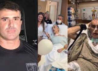 Policial civil baleado na cabeça durante operação deixa CTI