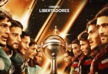 Em busca do tetra: Palmeiras e Flamengo se enfrentam hoje na final da Libertadores