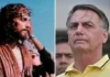 Ator que atuou como Jesus em A Paixão de Cristo assume papel de Jair Bolsonaro em longa previsto para 2026