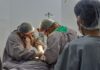 Hospital Delphina Aziz realiza mais três transplantes em um único dia