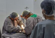 Hospital Delphina Aziz realiza mais três transplantes em um único dia