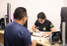 SSP-AM inicia a entrega de 586 aparelhos celulares recuperados pelo Programa RecuperaFone