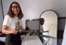 Janja e Lula usam iate de empresa de Manaus com diárias acima de R$ 2,6 mil