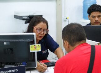 Sine Amazonas divulga 159 vagas de emprego para esta sexta-feira