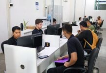 Sine Amazonas divulga 248 vagas de emprego para esta quinta-feira