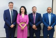 Câmara Municipal de Manaus realiza Audiência Pública sobre planejamento orçamentário para 2026