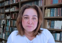 Ao criticar Reforma da Previdência, Maria do Carmo diz que prefeito é típico político da esquerda: ‘fala uma coisa e faz outra’