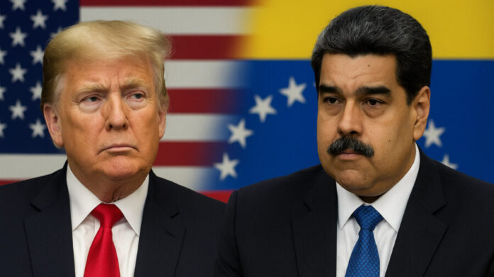 eua-trump-venezuela-maduro